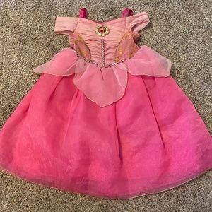 Kids Aurora dress